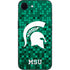Michigan State University Spartans Digital Pixels iPhone 16e Skin